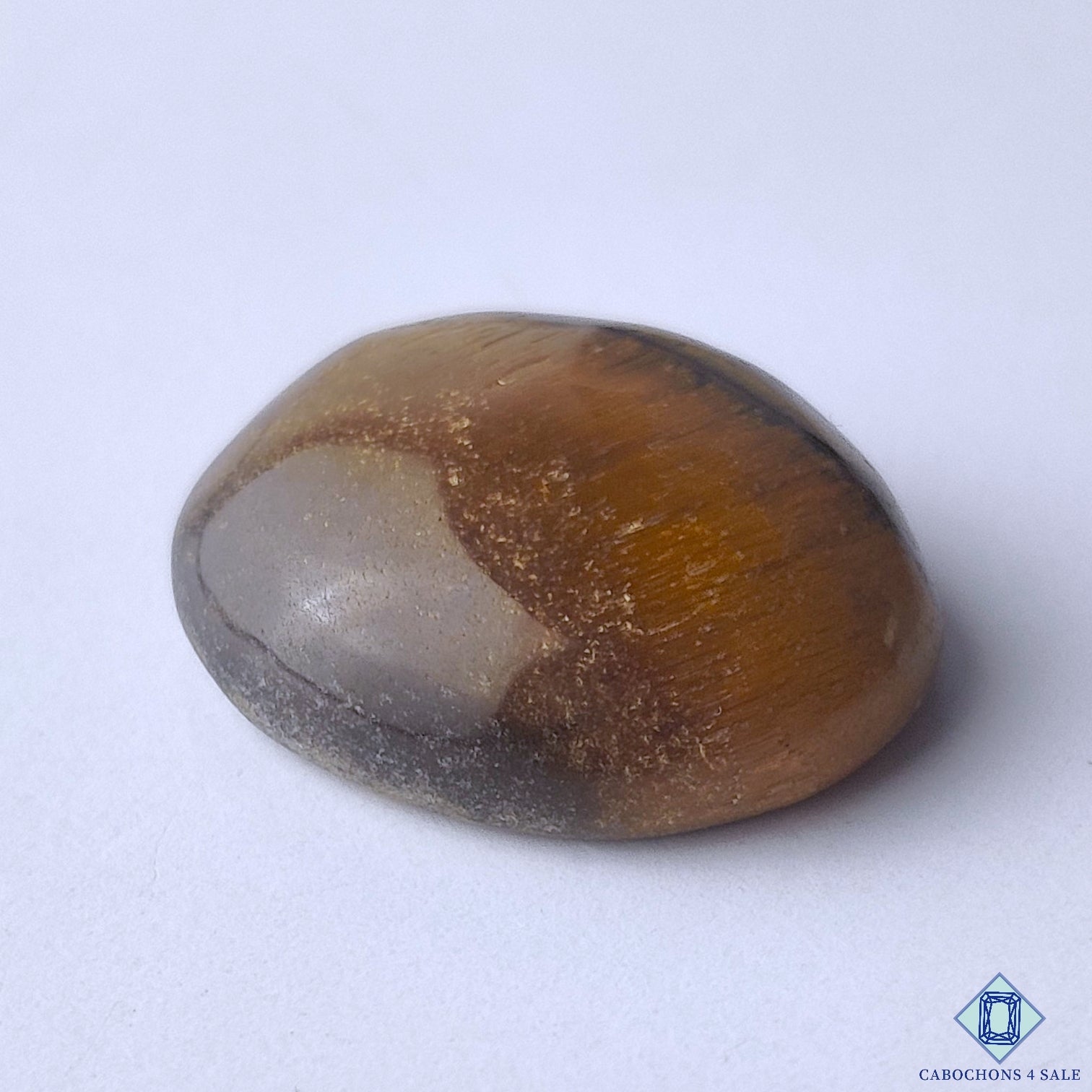 Tiger Eye