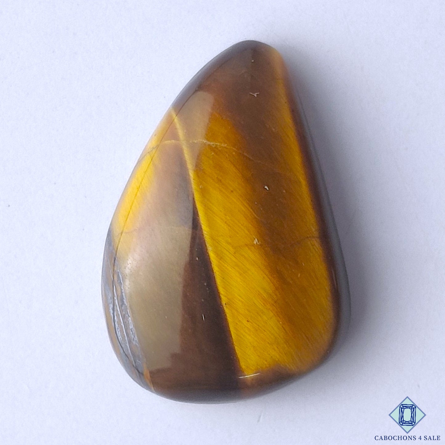 Tiger Eye