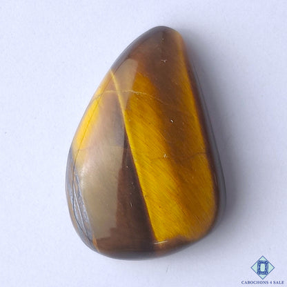 Tiger Eye