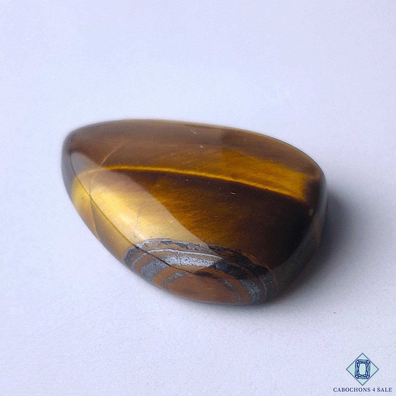 Tiger Eye