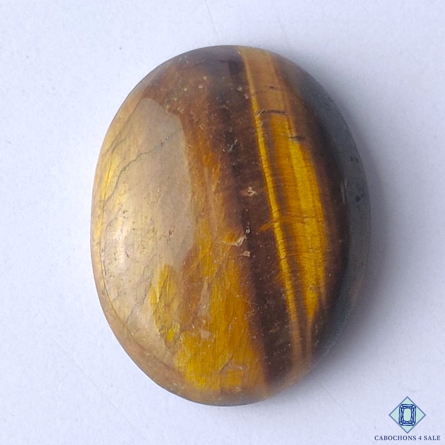 Tiger Eye
