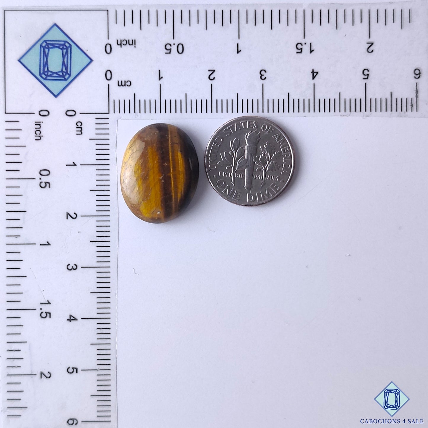 Tiger Eye