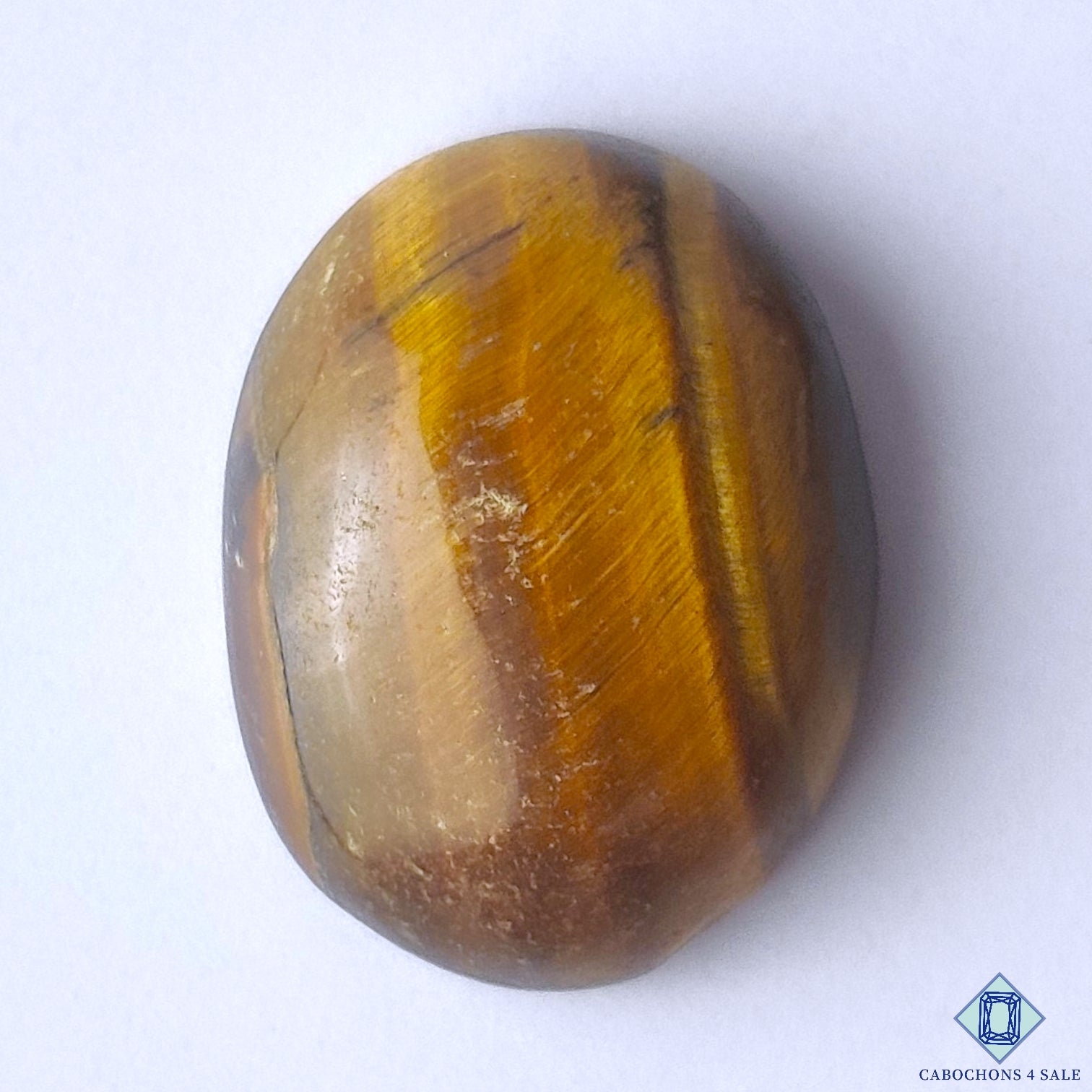 Tiger Eye