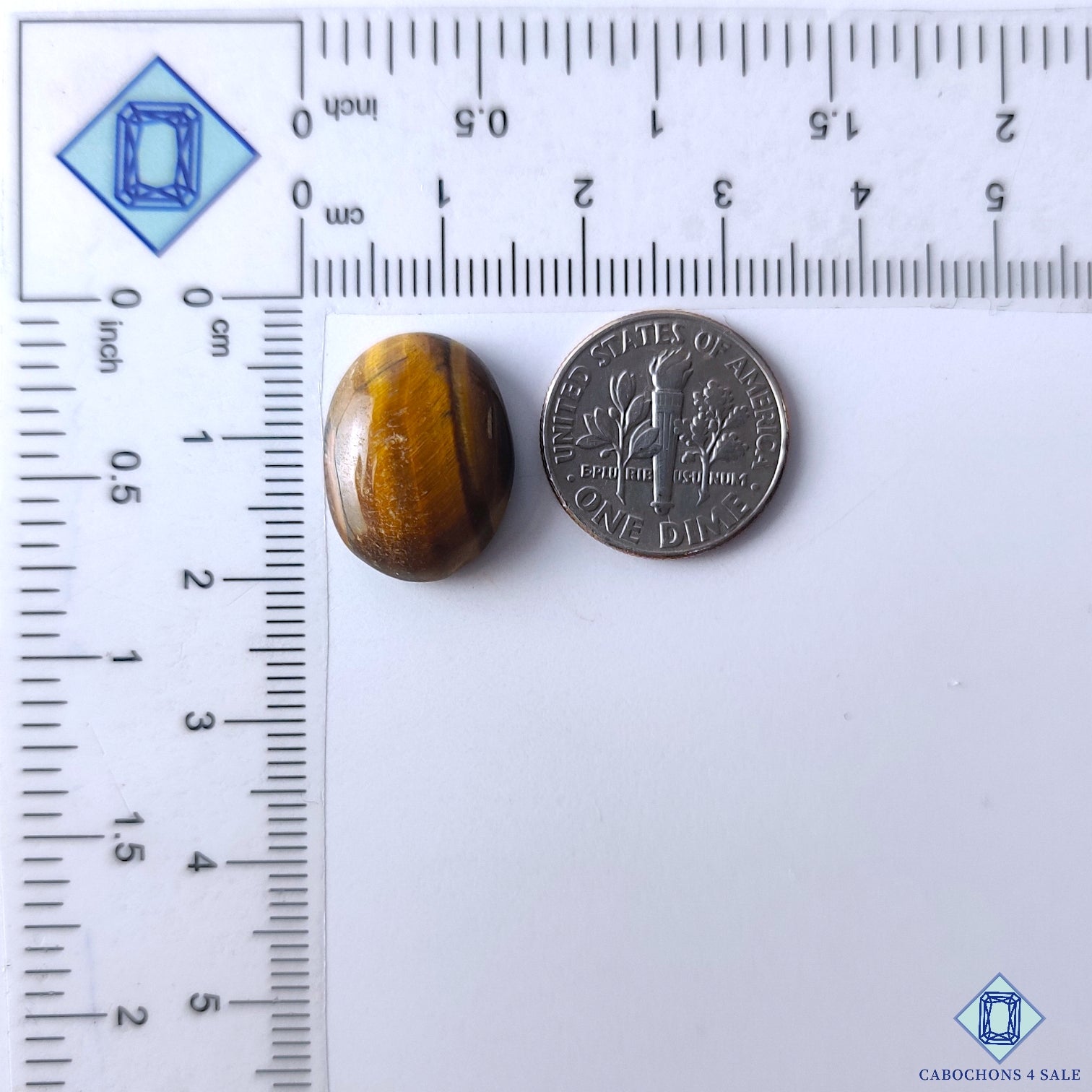 Tiger Eye