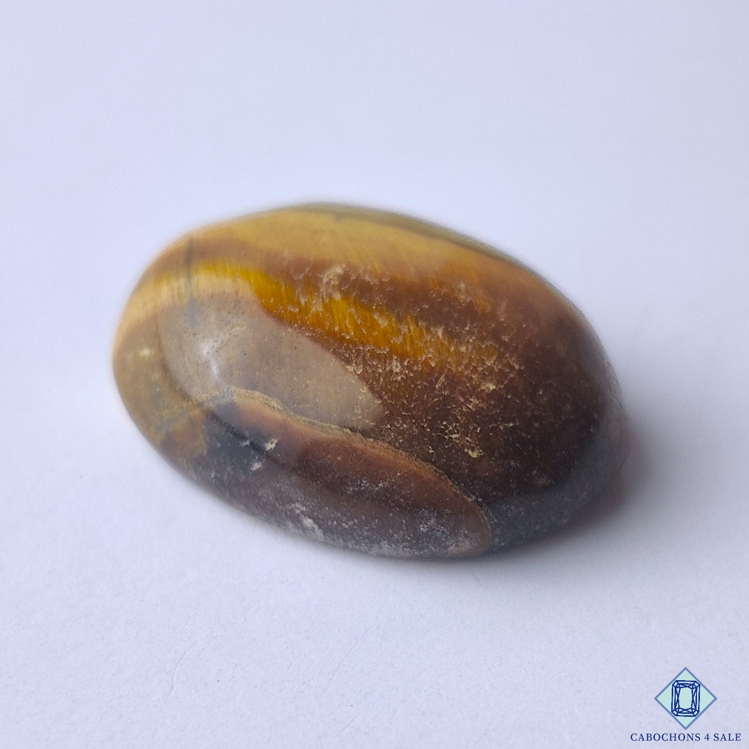 Tiger Eye