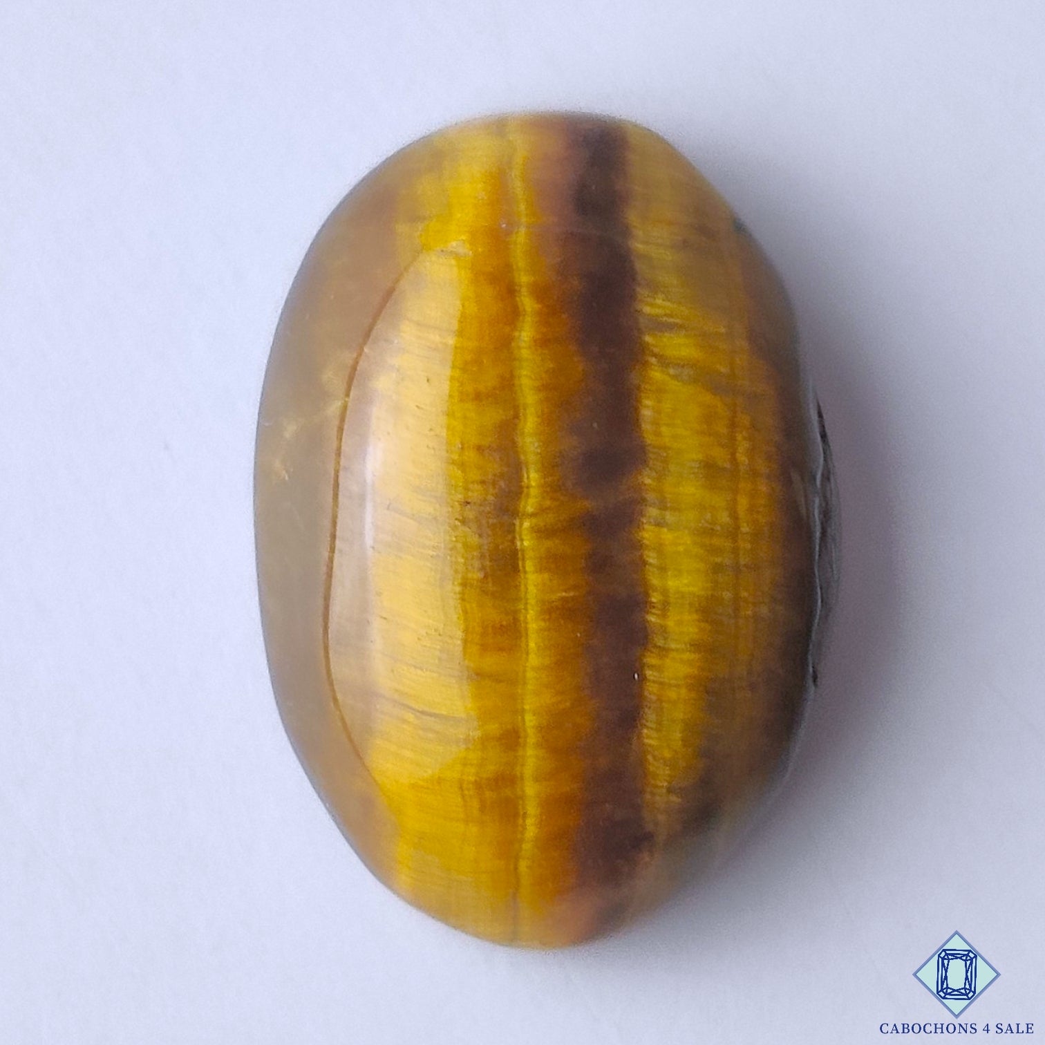 Tiger Eye