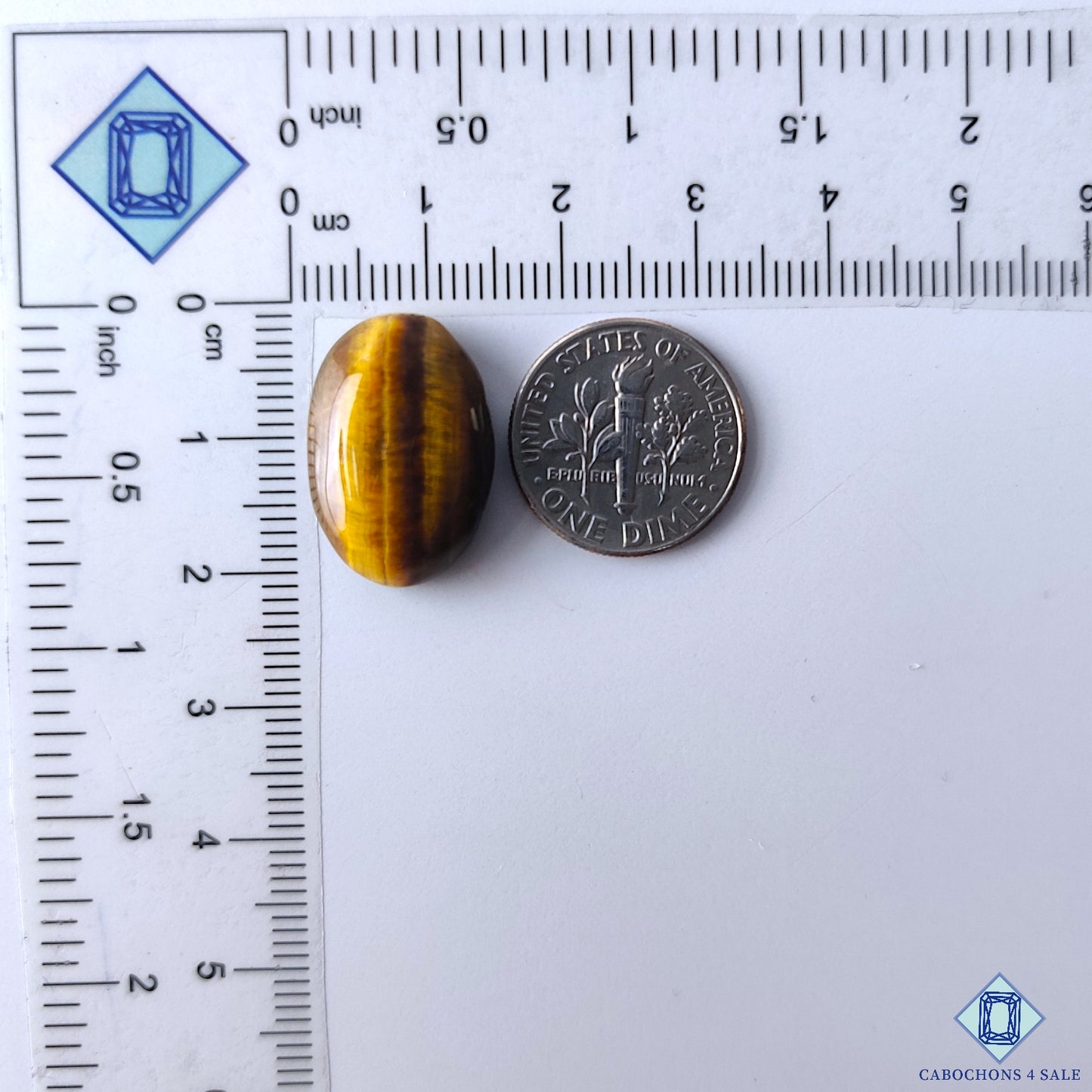Tiger Eye