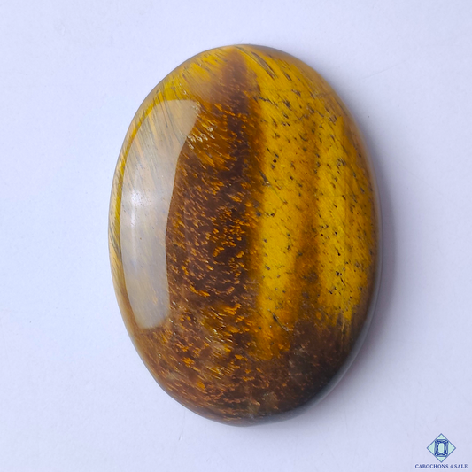 Tiger Eye