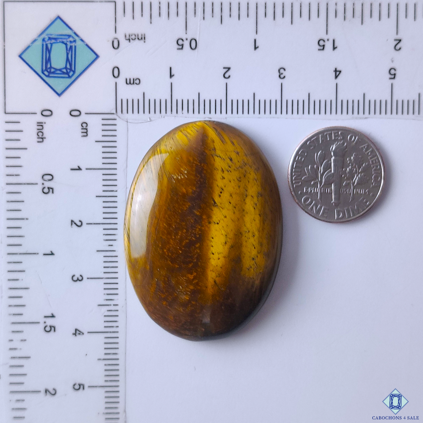 Tiger Eye