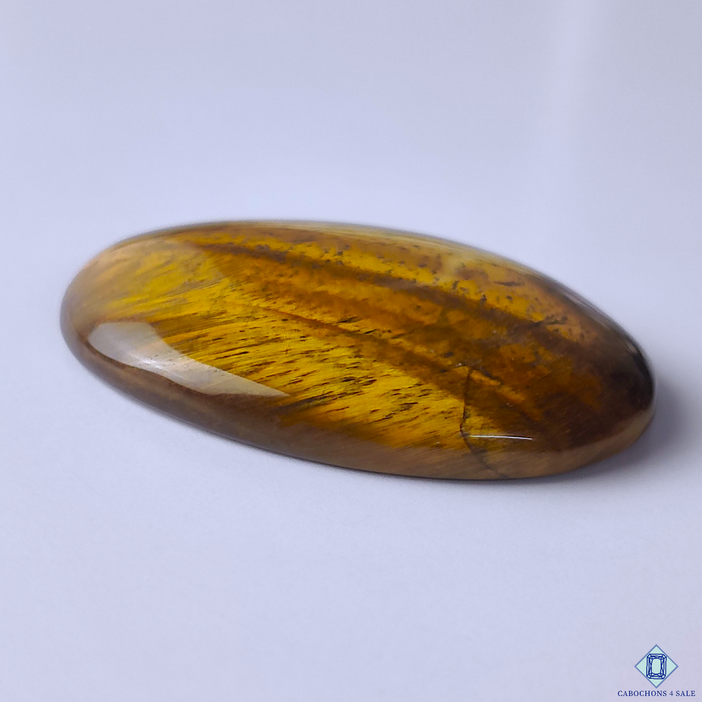 Tiger Eye