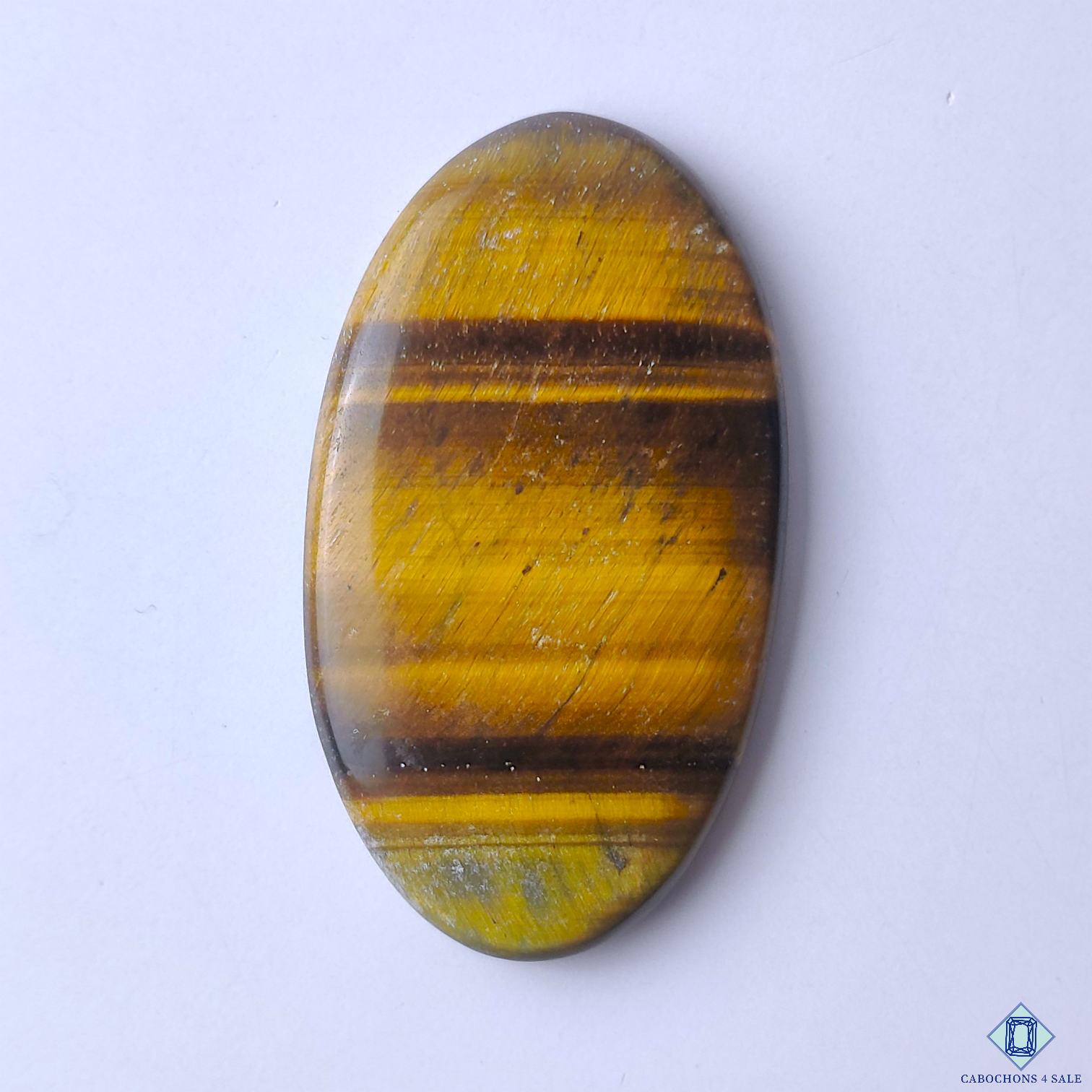 Tiger Eye