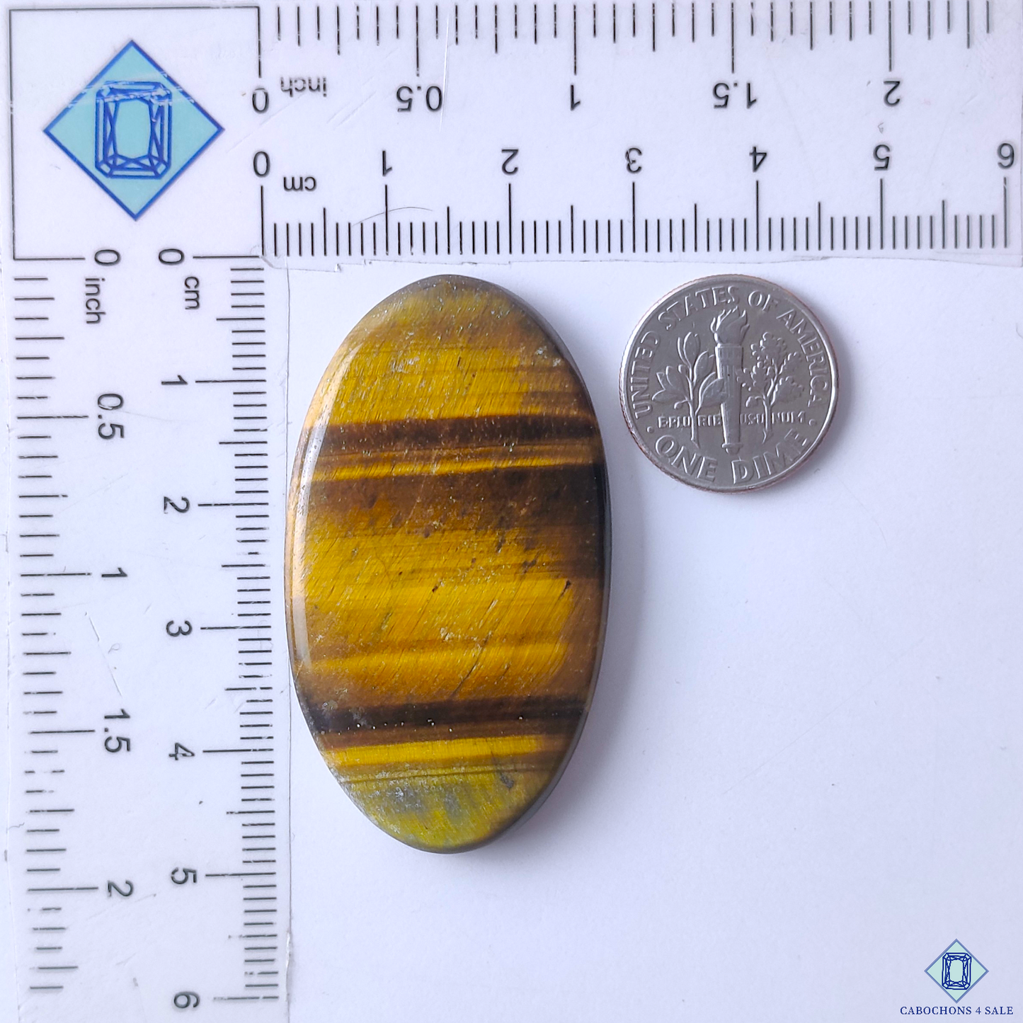 Tiger Eye