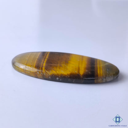 Tiger Eye