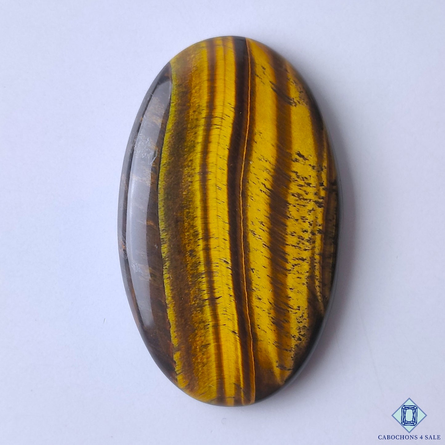 Tiger Eye