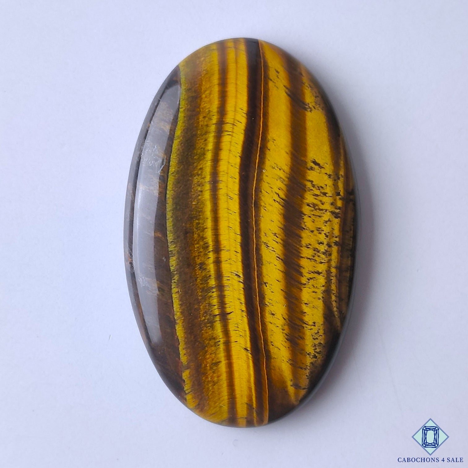 Tiger Eye