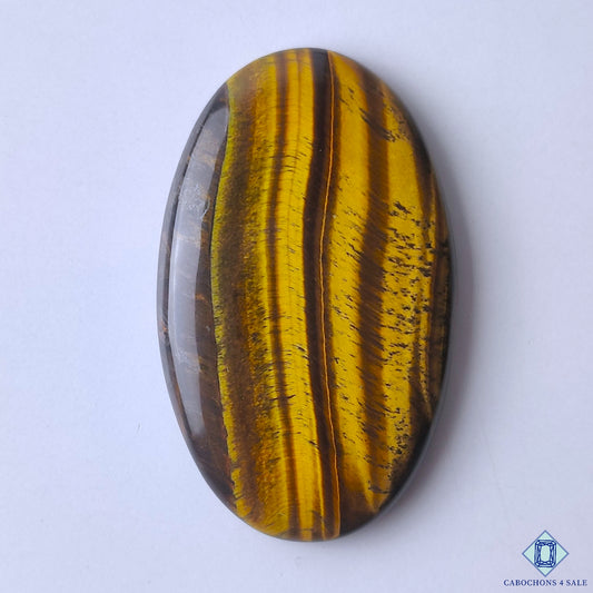 Tiger Eye