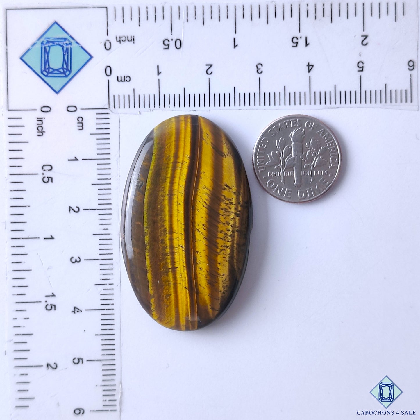 Tiger Eye