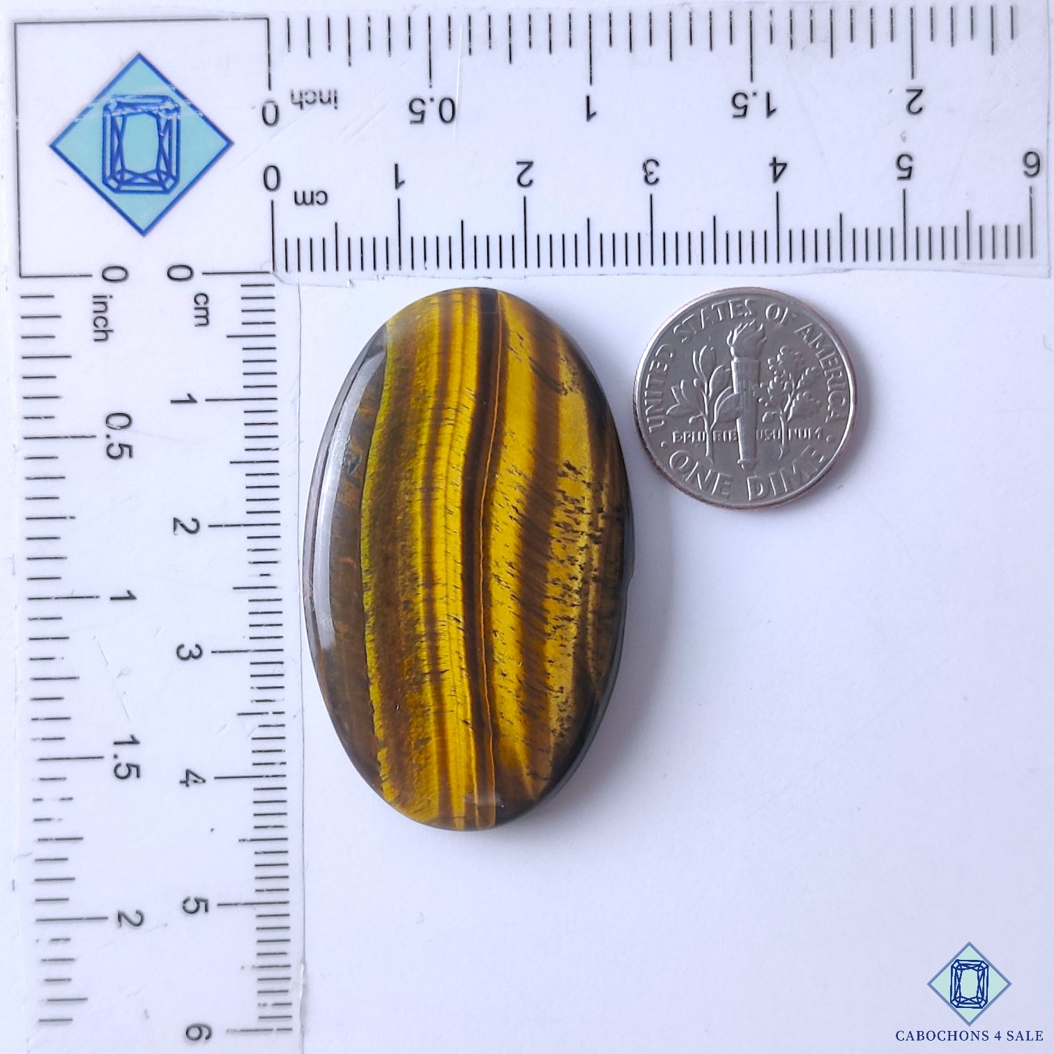 Tiger Eye