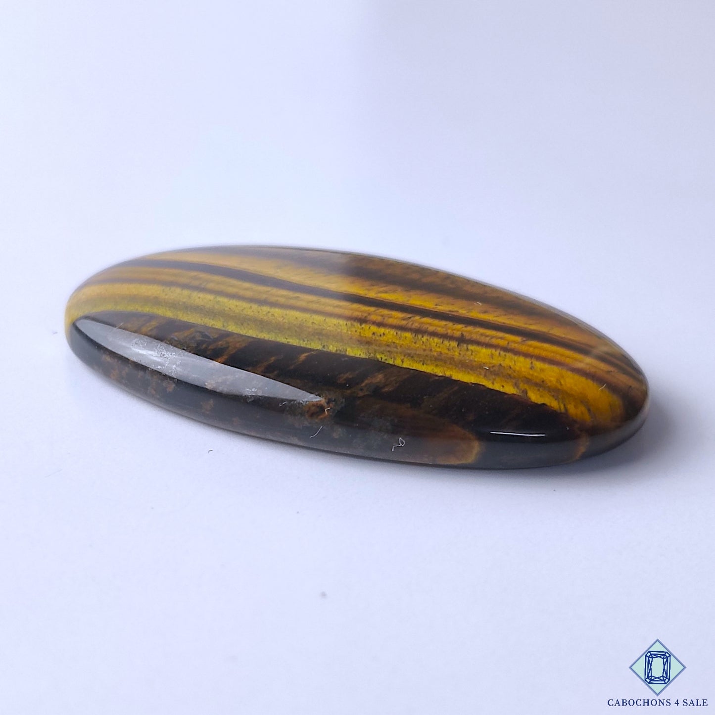 Tiger Eye