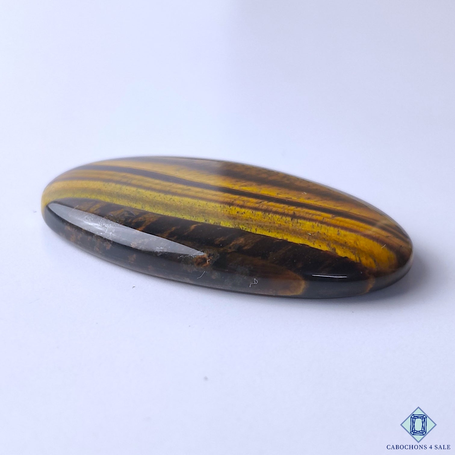 Tiger Eye