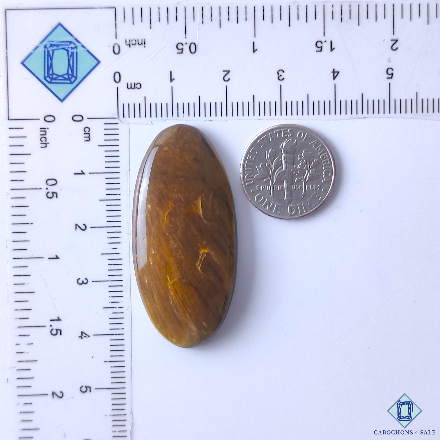 Tiger Eye