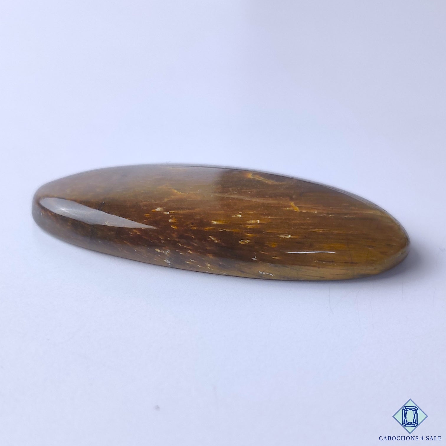 Tiger Eye
