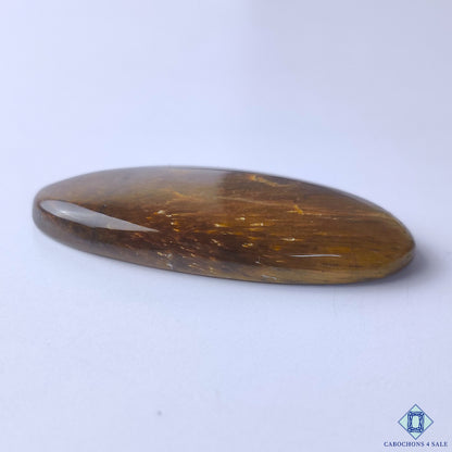 Tiger Eye