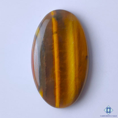 Tiger Eye