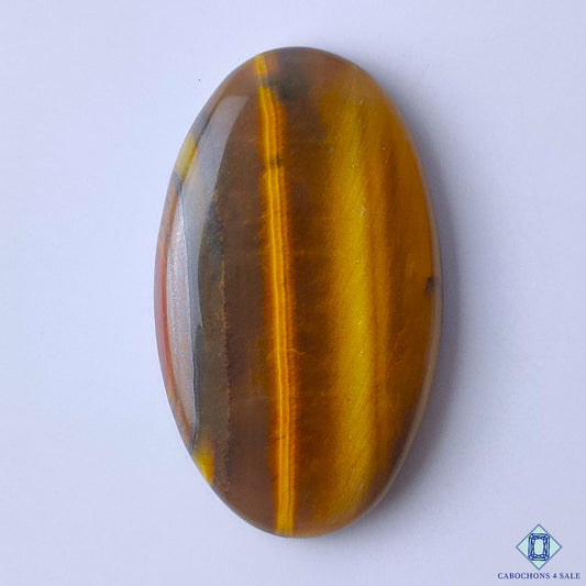 Tiger Eye