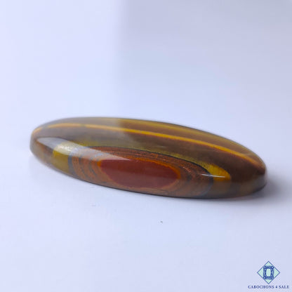 Tiger Eye