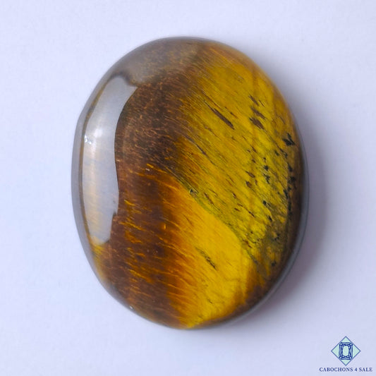 Tiger Eye