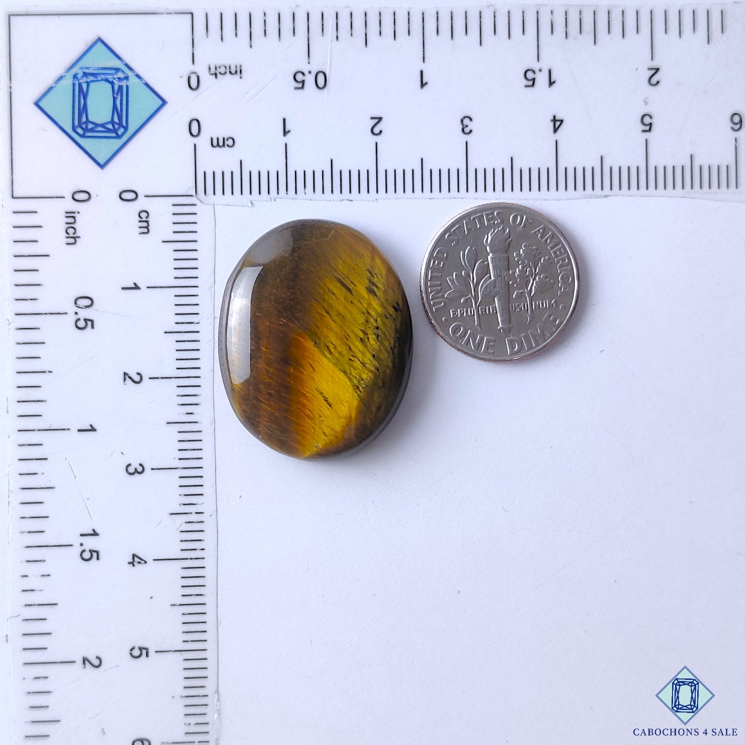 Tiger Eye