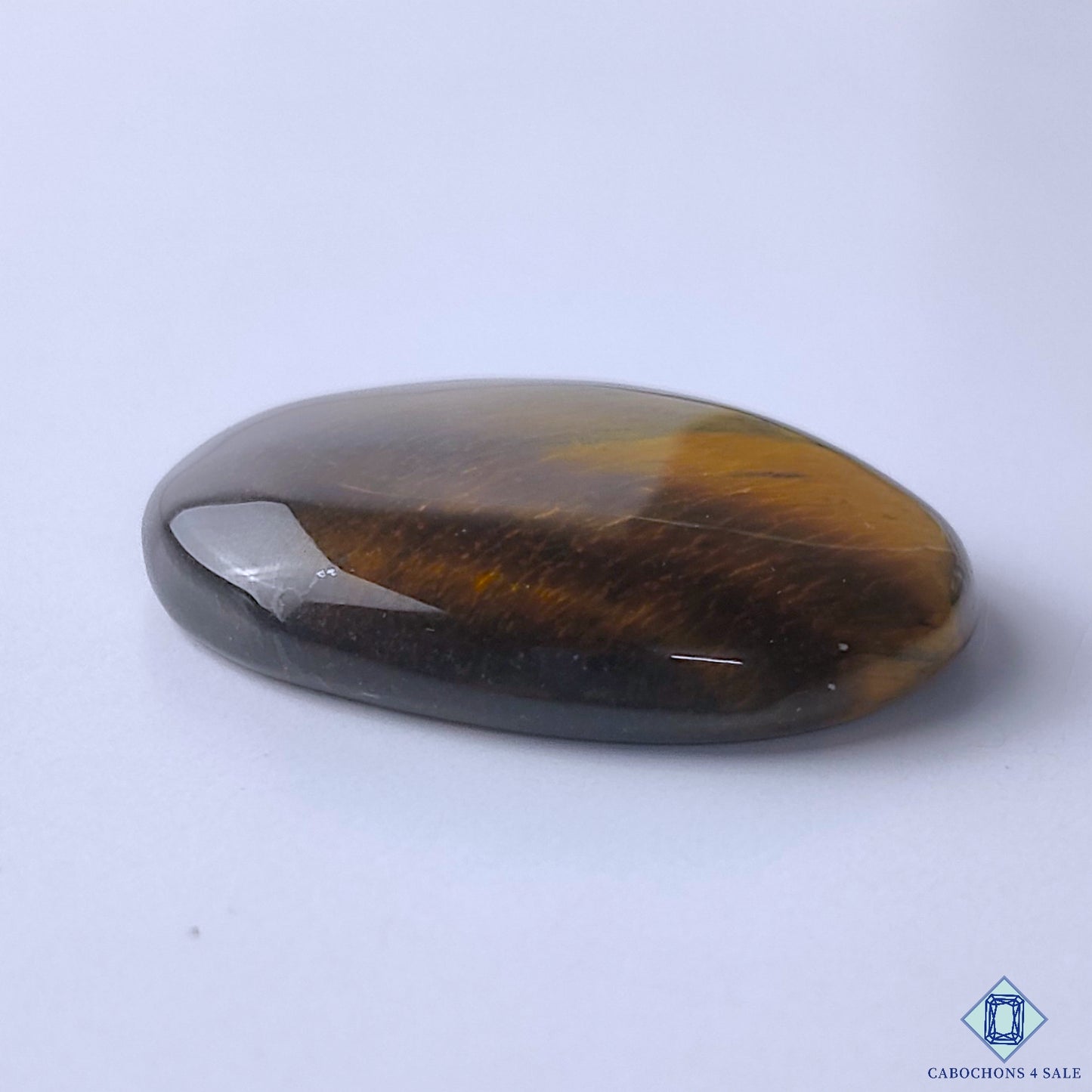 Tiger Eye