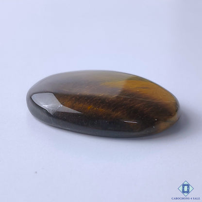 Tiger Eye