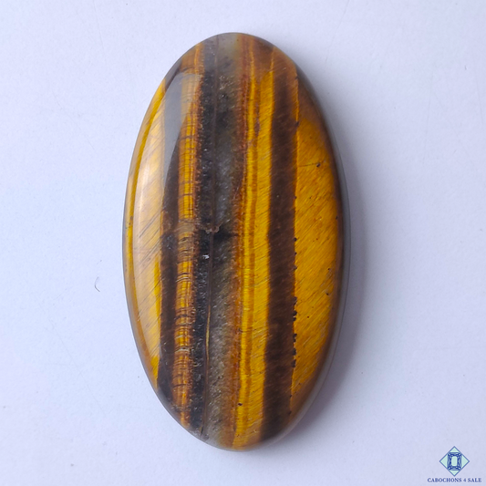 Tiger Eye