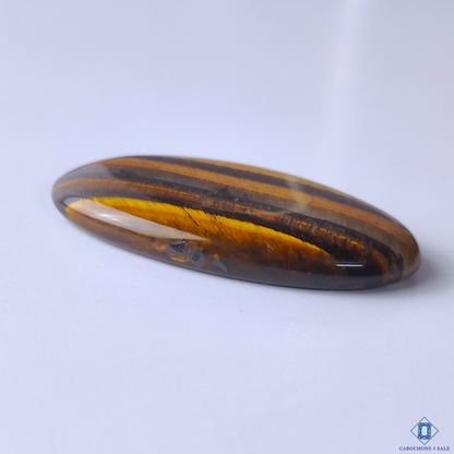 Tiger Eye
