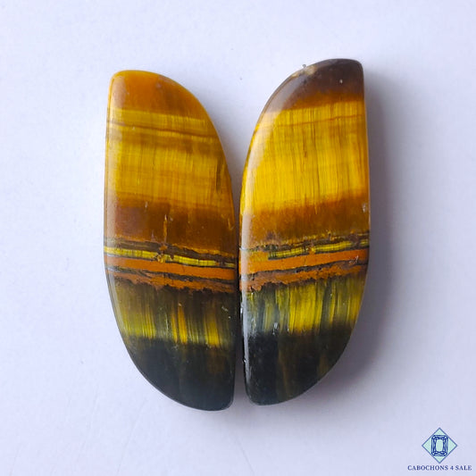 Tiger Eye