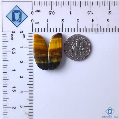 Tiger Eye