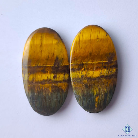 Tiger Eye