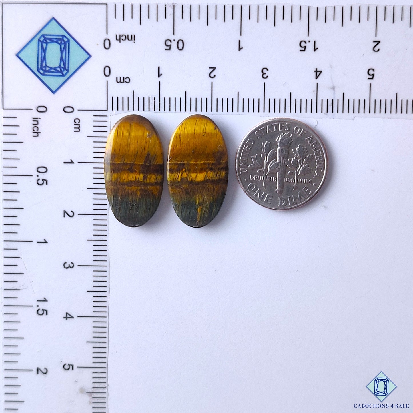 Tiger Eye