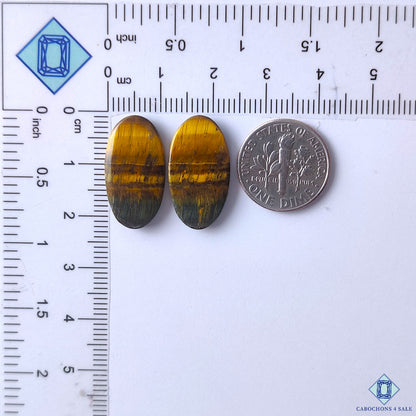 Tiger Eye