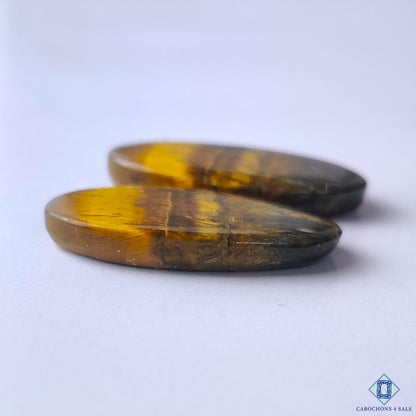 Tiger Eye