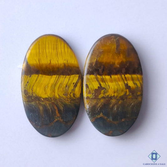 Tiger Eye