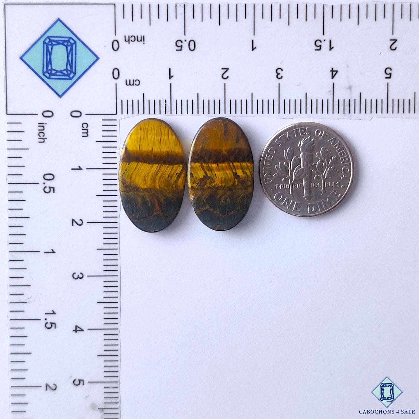 Tiger Eye