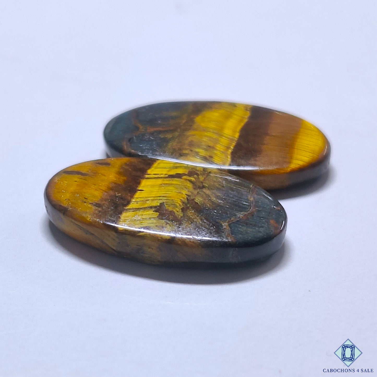 Tiger Eye