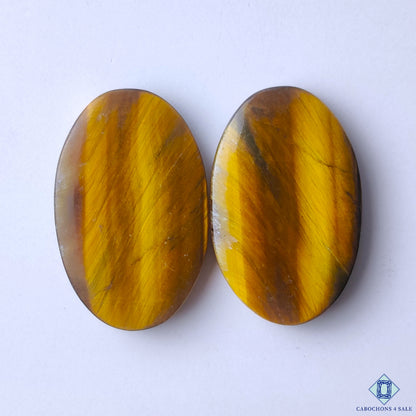 Tiger Eye