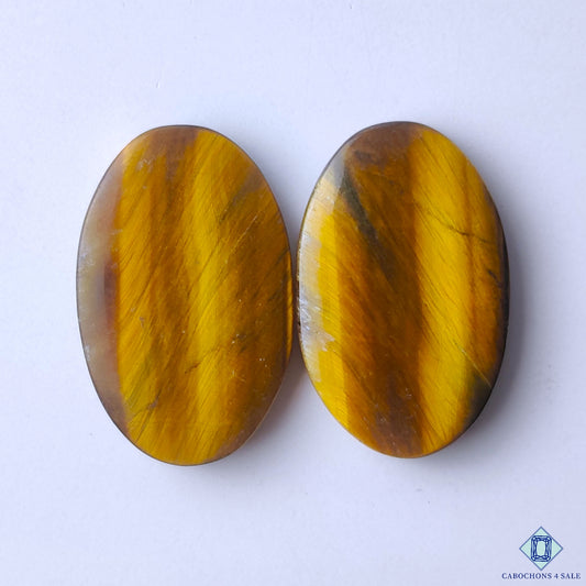 Tiger Eye