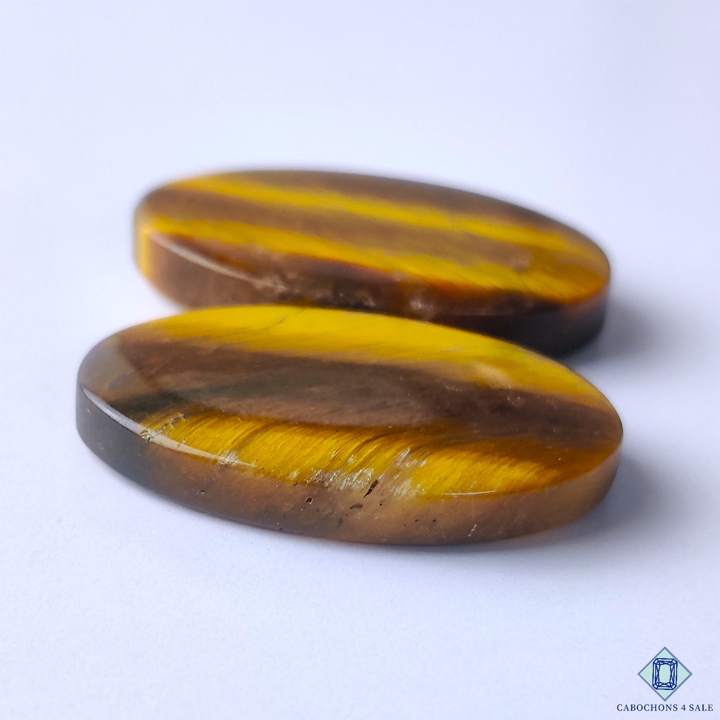 Tiger Eye
