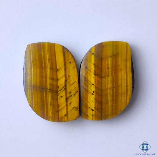 Tiger Eye