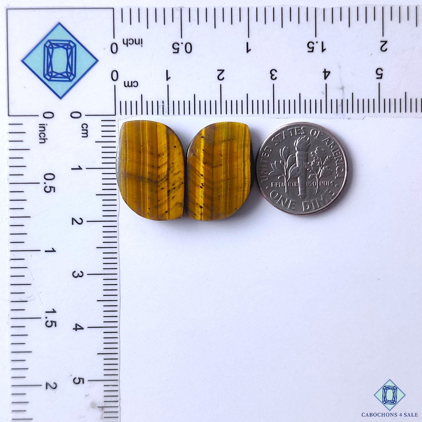 Tiger Eye